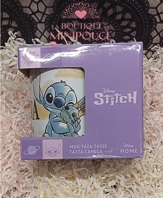 MUG STITCH