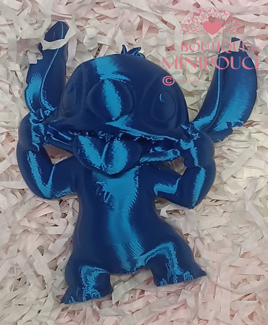 STITCH 3D