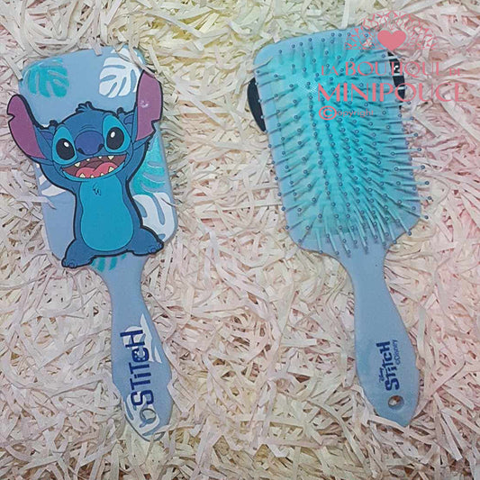 BROSSE LILO ET STITCH 3D