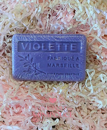 SAVONS 100G ( PLUSIEUR SENTEUR )