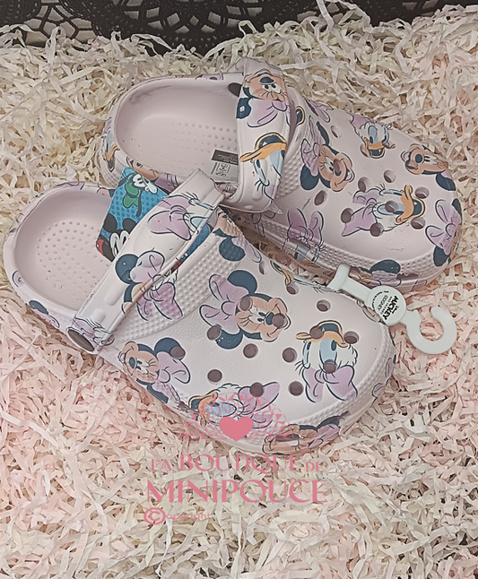 SABO MINNIE 26/33