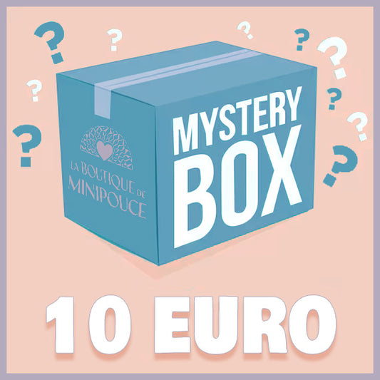 Mystery Box Homme