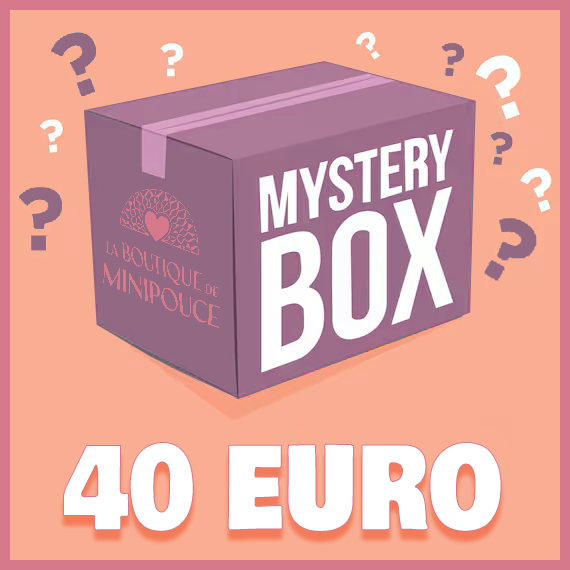 Mystery Box Femme