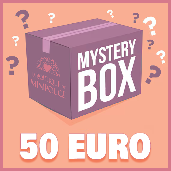 Mystery Box Femme