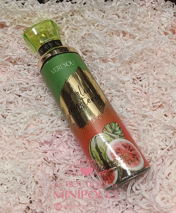 BODY MIST VERI YOU 250ML