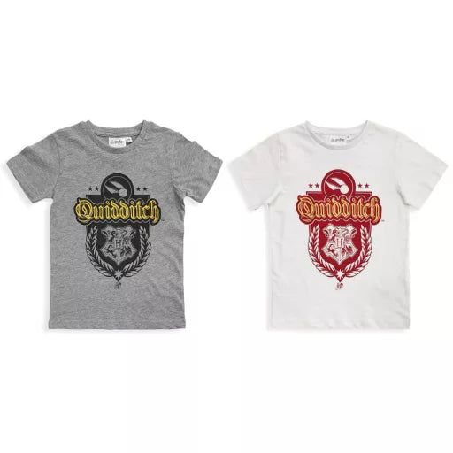 T-shirt enfant Harry Potter – 6 à 12 ans