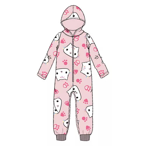 PYJAMA LONGT ENFANT GABBY'S DOLLHOUSE