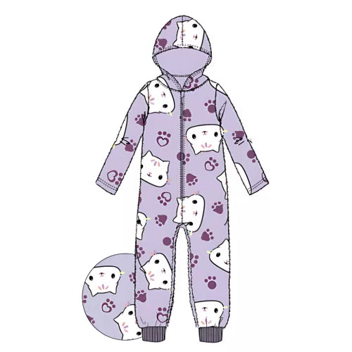 PYJAMA ENFANT GABBY'S DOLLHOUSE