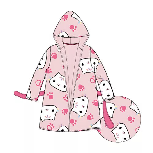 ROBE ENFANT  GABBY'S DOLLHOUSE