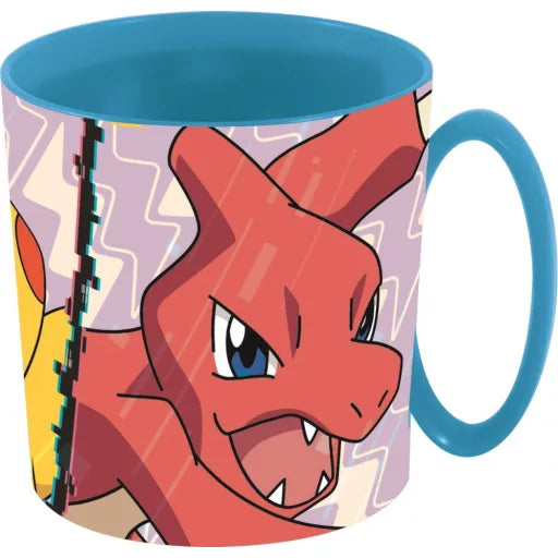 Mug enfant Pokémon Charmander – 350 ml