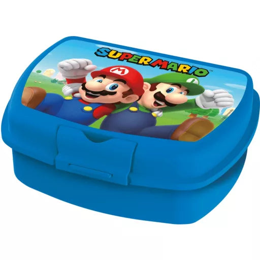 Super Mario - boîte à sandwich Urban