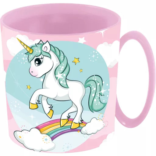 Mug enfant Licorne Range – 350 ml