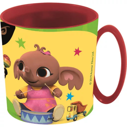 Mug enfant Bing Waving – 350 ml