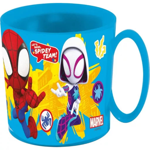 Mug enfant Spider-Man Spidey – 350 ml
