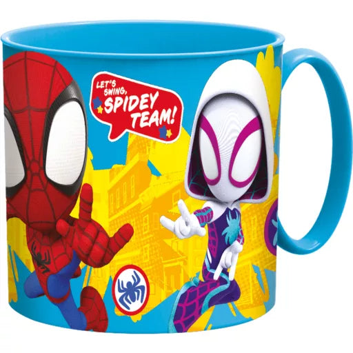 Mug enfant Spider-Man Spidey – 265 ml