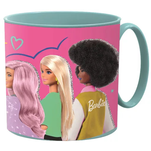 Mug enfant Barbie – 265 ml