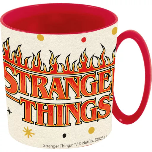 Mug enfant Stranger Things – 350 ml