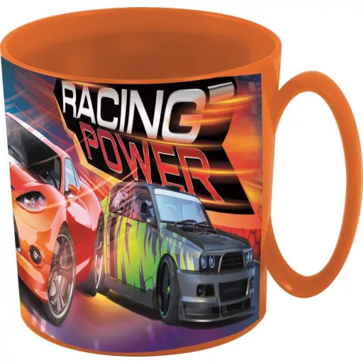Mug enfant Racing Power – 350 ml