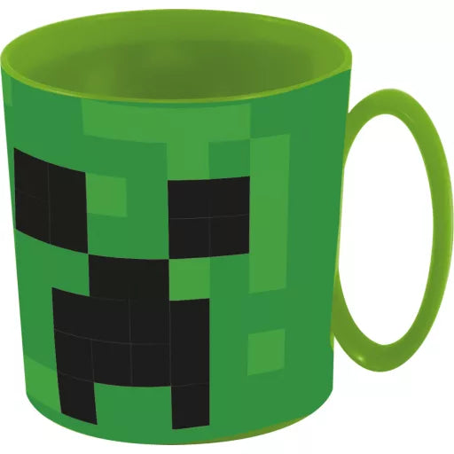Mug enfant Minecraft Creeper – 350 ml