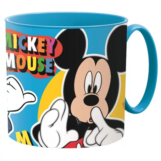 Mug enfant Disney Mickey Cool Summer – 265 ml