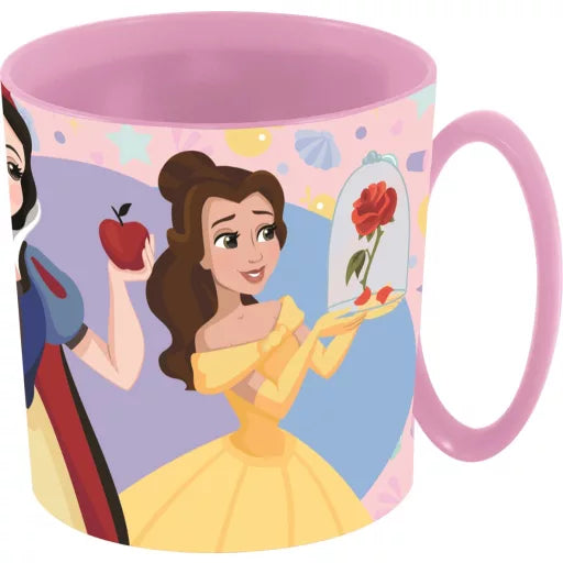 Mug enfant Princesses Disney True – 350 ml