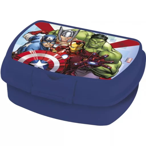 Avengers - boîte à sandwich Urban