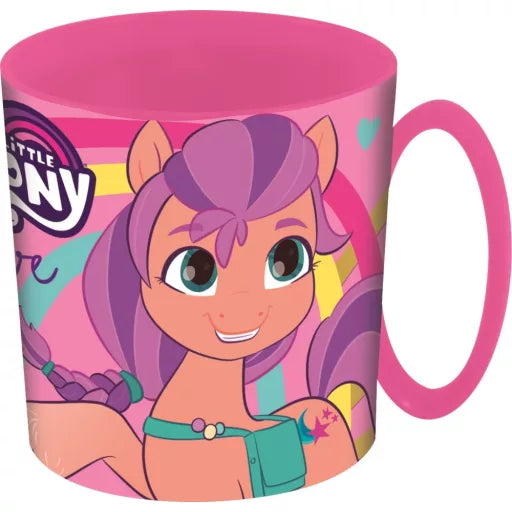 Mug enfant My Little Pony Movie Core – 350 ml