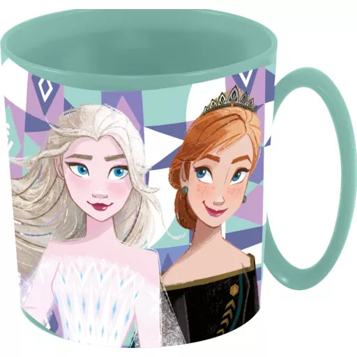 Mug enfant Disney La Reine des Neiges Ice Magic – 350 ml