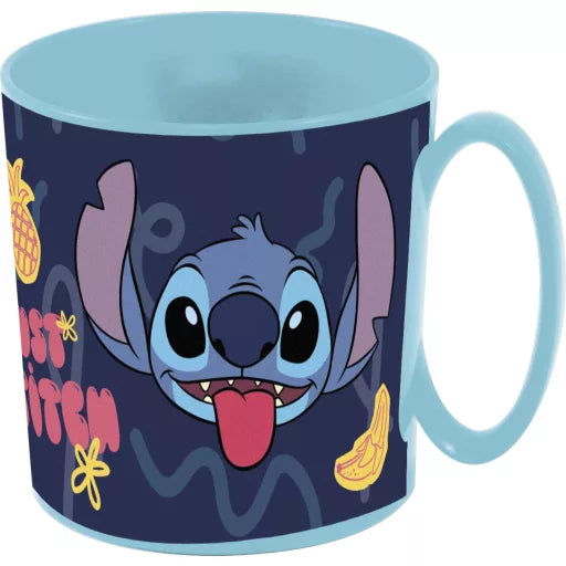Mug enfant Disney Lilo & Stitch Just – 390 ml