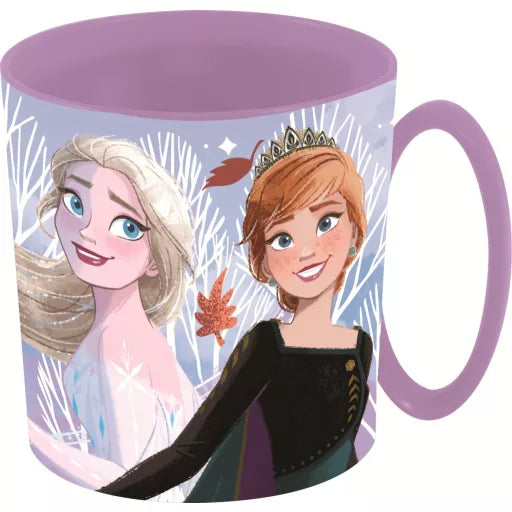 Mug enfant Disney La Reine des Neiges Autumn Leaves – 390 ml