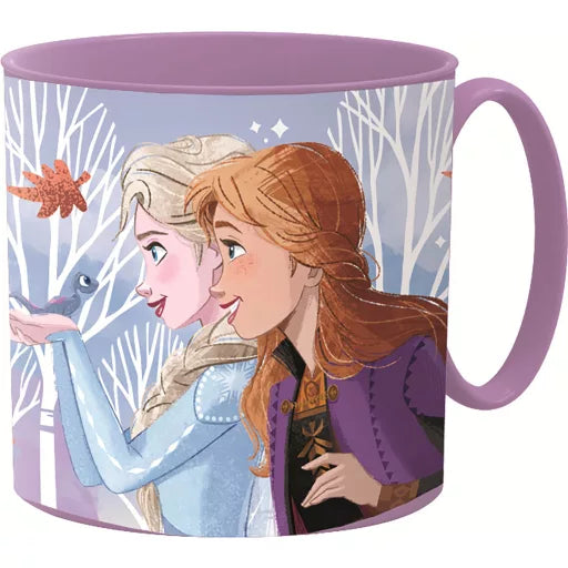 Mug enfant Disney La Reine des Neiges Autumn Leaves – 265 ml