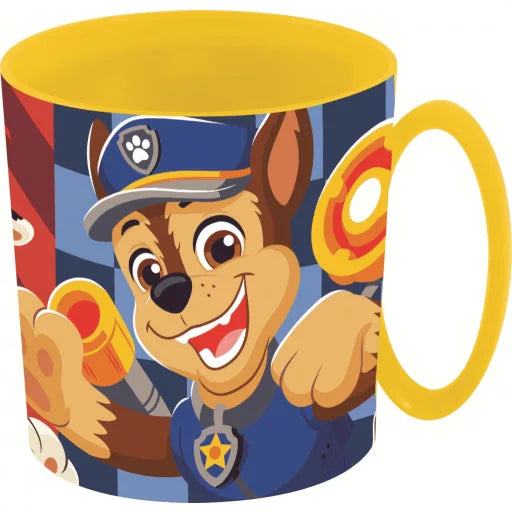 Mug enfant Pat' Patrouille Rescue Pups – 390 ml