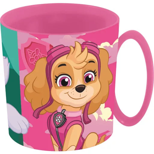 Mug enfant Pat' Patrouille Superpowers – 390 ml