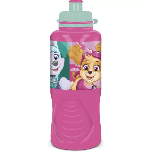 Gourde Paw Patrol Superpowers en plastique, de sport – 430 ml