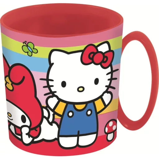 Mug enfant Hello Kitty and Friends – 390 ml