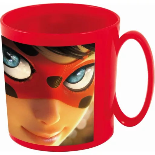 Mug enfant Miraculous Ladybug – 350 ml