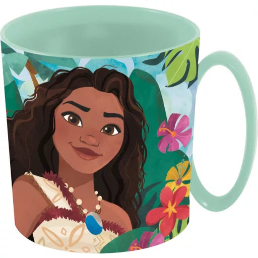 Mug enfant Disney Vaiana Lagoon – 350 ml