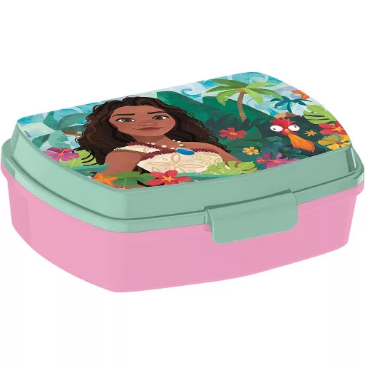 Vaiana Lagoon - boîte à sandwich