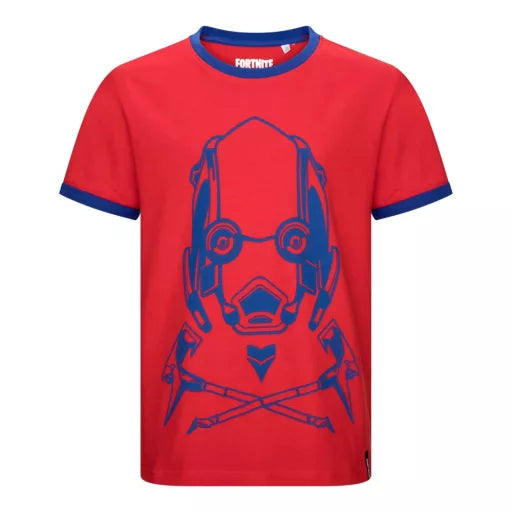 T-shirt enfant Fortnite – 10 à 14 ans