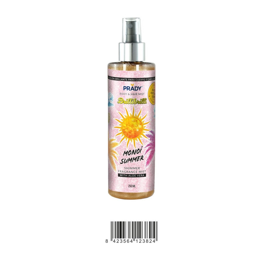 BRUME PRADY 250ML