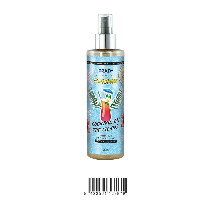BRUME PRADY 250ML