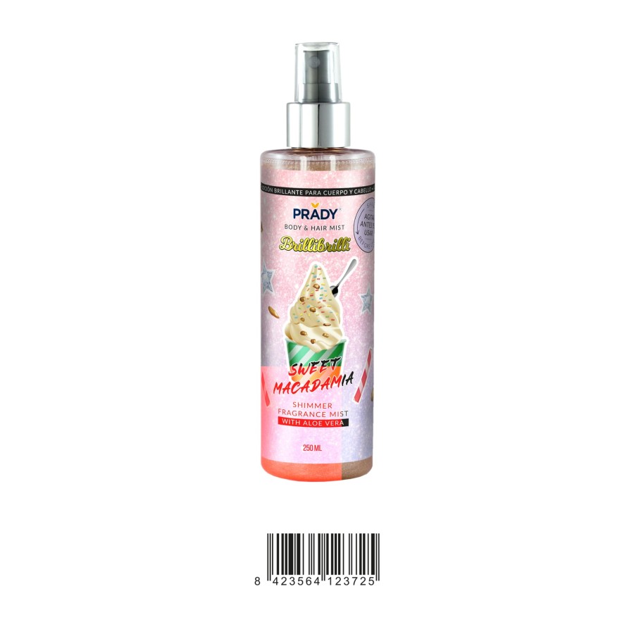 BRUME PRADY 250ML