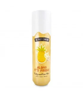 BRUME SCINTILLANTE CORPS ET CHEVEUX
