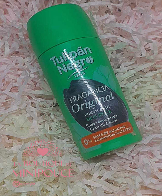 DÉODORANT 75ML ( PLUSIEUR SENTEUR )