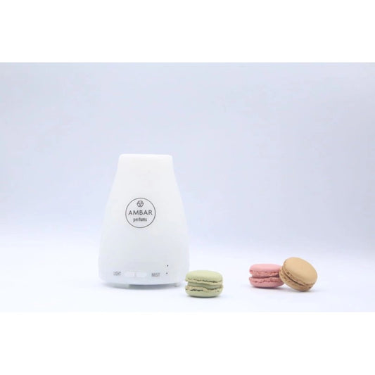 HUMIDIFICATEUR ET DIFFUSEUR DE PARFUM AMBAR