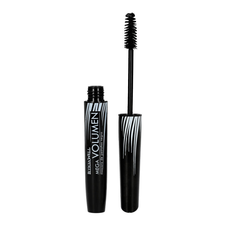 MASCARA - LETICIA WELL -