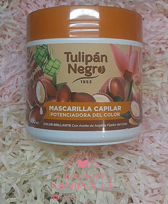 MASQUE CHEVEUX 400ML ( PLUSIEUR SENTEUR )
