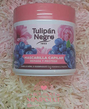 MASQUE CHEVEUX 400ML ( PLUSIEUR SENTEUR )