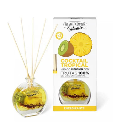 MIKADO INFUSION THE FRUIT COMPANY 75ML ( PLUSIEUR SENTEUR )