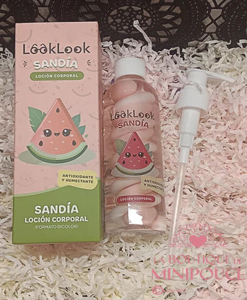 LAIT CORPS NOURRISSANT  200ML